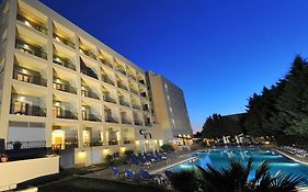 Corfu Hellinis Hotel