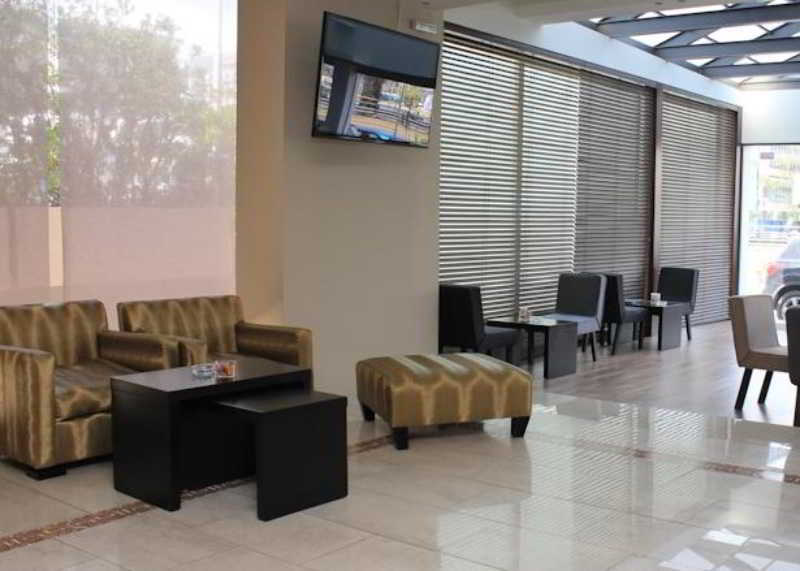 קאנוני Corfu Hellinis Hotel מראה חיצוני תמונה