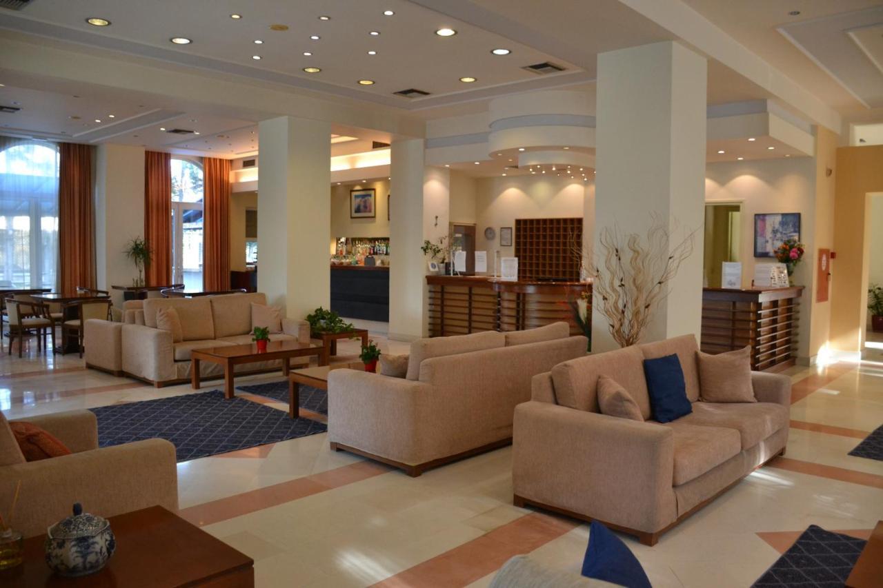 קאנוני Corfu Hellinis Hotel מראה חיצוני תמונה