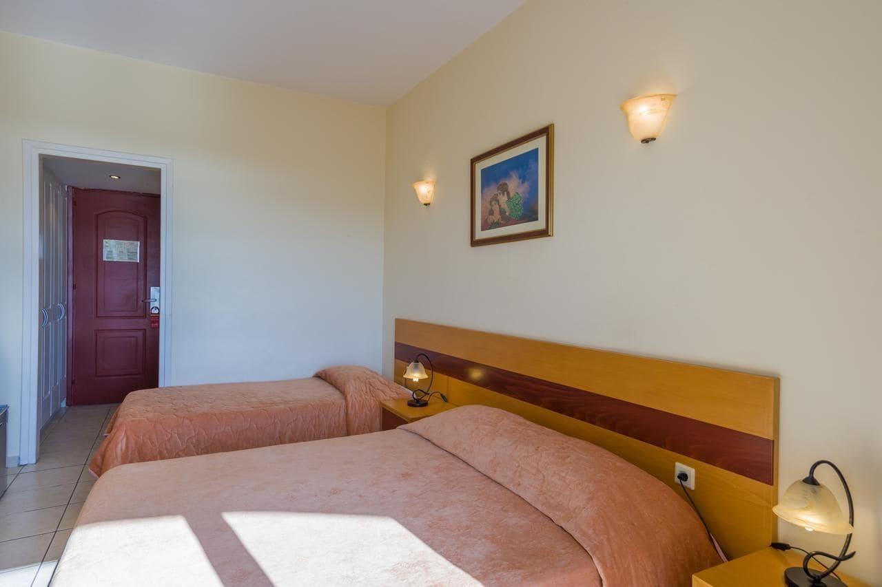 קאנוני Corfu Hellinis Hotel מראה חיצוני תמונה