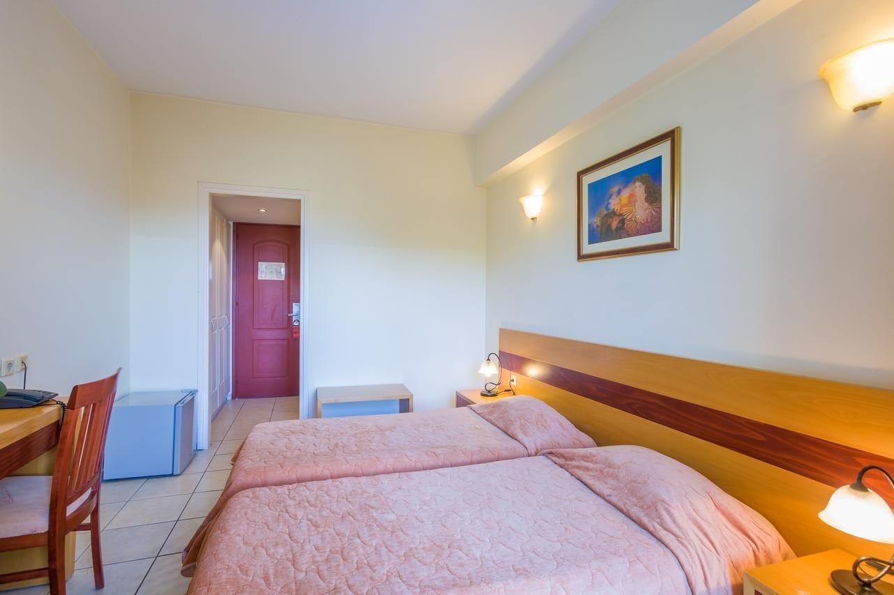 קאנוני Corfu Hellinis Hotel מראה חיצוני תמונה