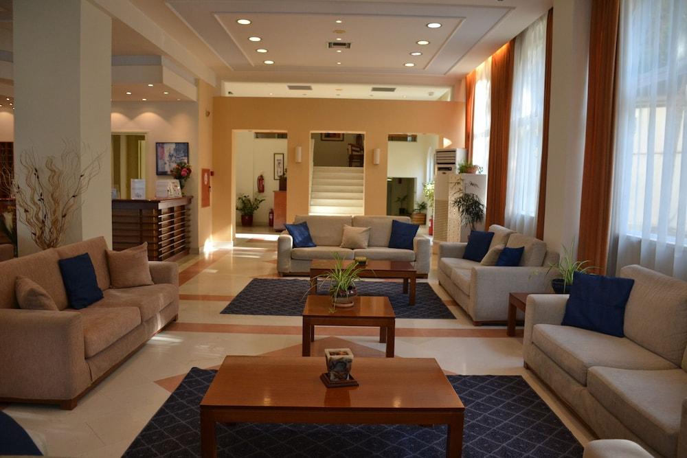 קאנוני Corfu Hellinis Hotel מראה חיצוני תמונה