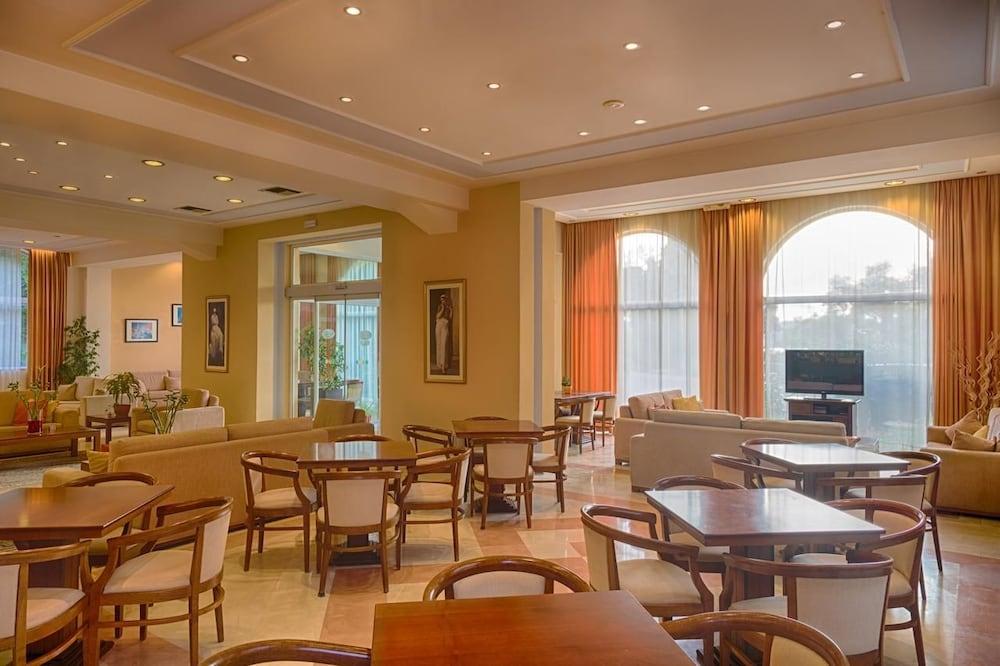 קאנוני Corfu Hellinis Hotel מראה חיצוני תמונה
