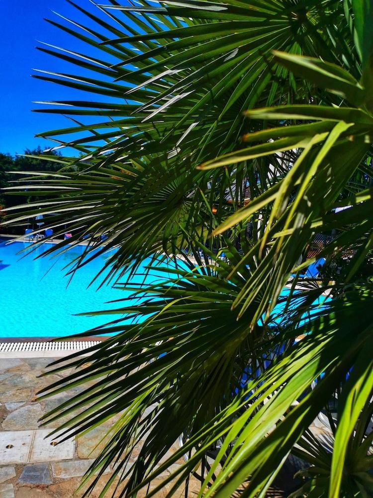 קאנוני Corfu Hellinis Hotel מראה חיצוני תמונה