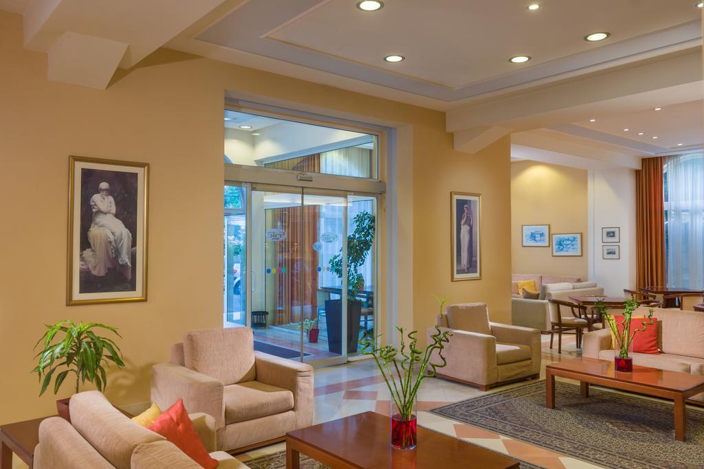 קאנוני Corfu Hellinis Hotel מראה חיצוני תמונה