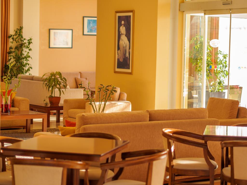 קאנוני Corfu Hellinis Hotel מראה חיצוני תמונה