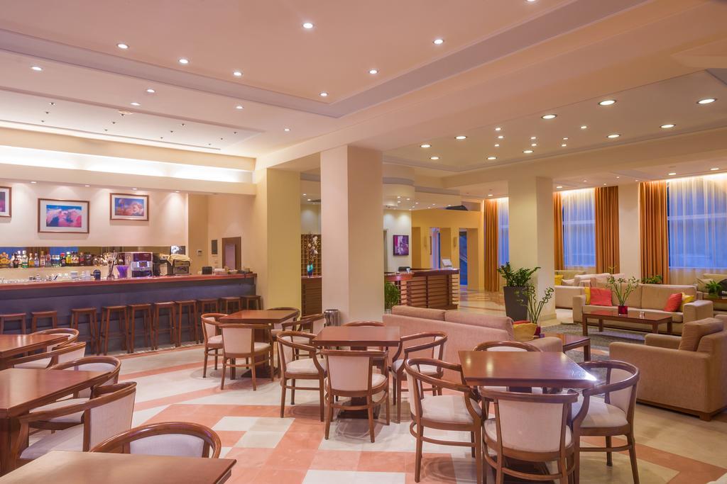 קאנוני Corfu Hellinis Hotel מראה חיצוני תמונה