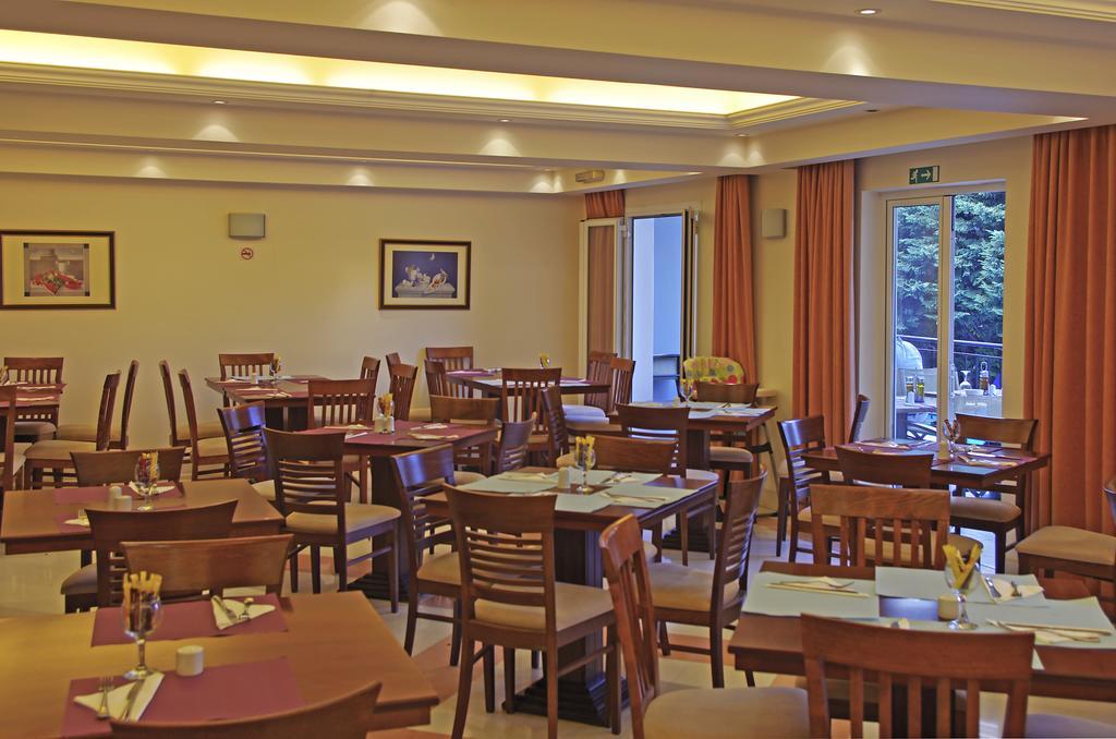קאנוני Corfu Hellinis Hotel מראה חיצוני תמונה