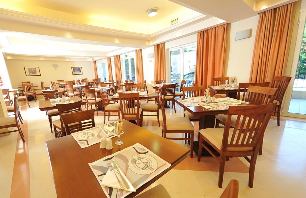 קאנוני Corfu Hellinis Hotel מראה חיצוני תמונה