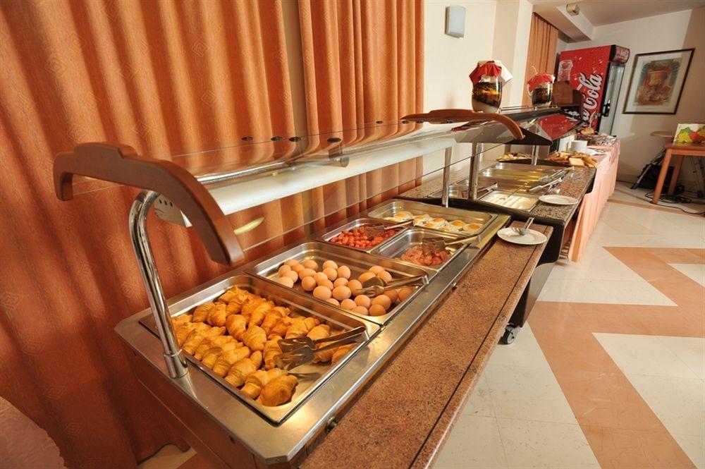 קאנוני Corfu Hellinis Hotel מראה חיצוני תמונה