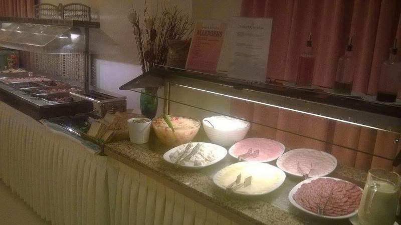 קאנוני Corfu Hellinis Hotel מראה חיצוני תמונה