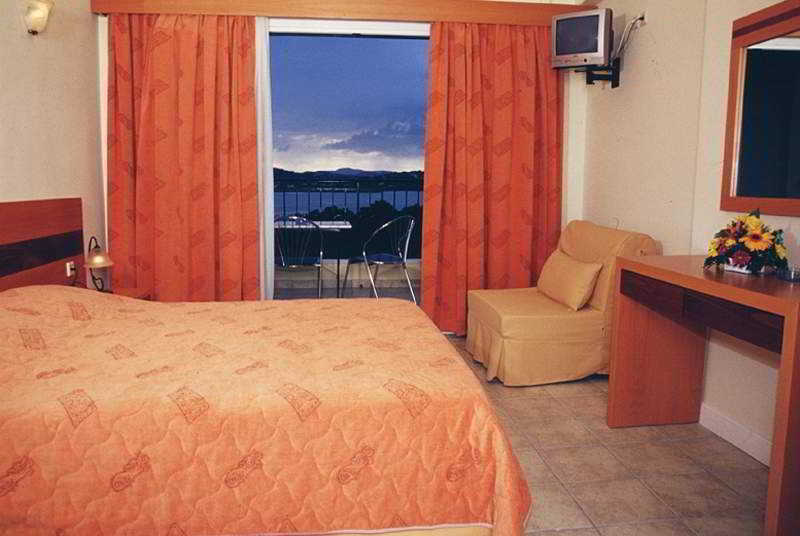 קאנוני Corfu Hellinis Hotel חדר תמונה