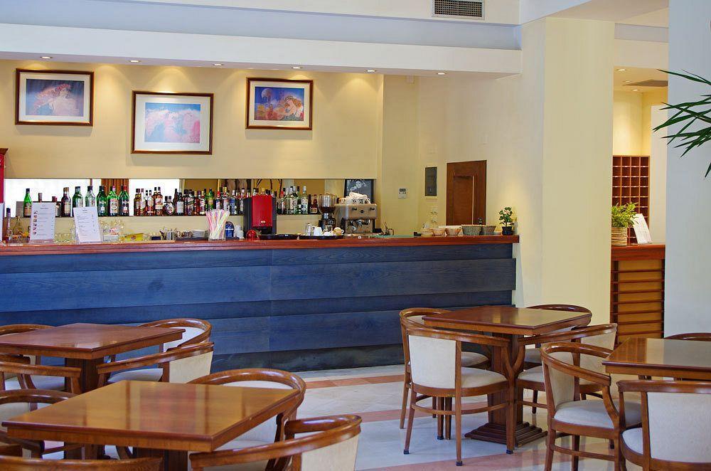 קאנוני Corfu Hellinis Hotel מראה חיצוני תמונה