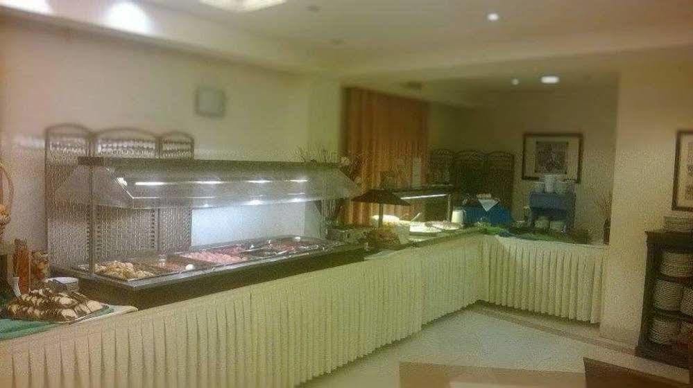 קאנוני Corfu Hellinis Hotel מראה חיצוני תמונה