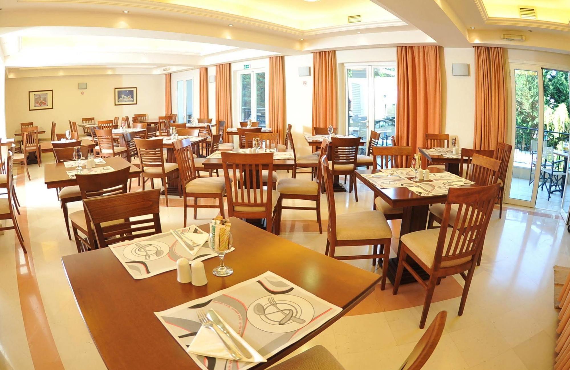 קאנוני Corfu Hellinis Hotel מראה חיצוני תמונה