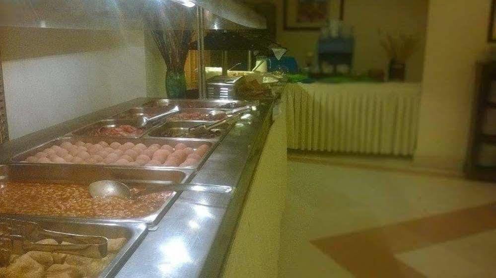 קאנוני Corfu Hellinis Hotel מראה חיצוני תמונה